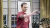 Raj Koothrappali dans Big Bang Theory S11E14 Le triangle impossible (2018)