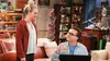 Big Bang Theory S11E15 Le roman de Leonard