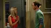 Big Bang Theory S01E05 Le postulat du hamburger (2007)