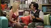 Big Bang Theory S01E08 L'effet sauterelle