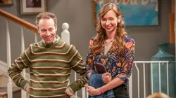 Sur Canal+ Séries à 21h00 : Big Bang Theory