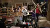 Big Bang Theory S01E10 La descente aux enfers du sujet Loobenfeld