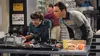 Raj Koothrappali dans Big Bang Theory S01E12 La dualité de Jérusalem (2008)