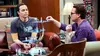 Amy Farrah Fowler dans Big Bang Theory S12E07 La dérivation des subventions (2018)