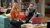Raj Koothrappali dans Big Bang Theory S02E01 Un secret bien gardé (2008)