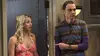 Ramona Nowitzki dans Big Bang Theory S02E06 Le théorème Cooper-Nowitzki (2008)