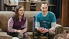 Analeigh Tipton dans Big Bang Theory S02E07 La vengeance de Sheldon (2008)