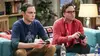Rajesh Koothrappali dans Big Bang Theory S12E13 L'asymétrie du prix Nobel (2019)