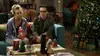 Raj Koothrappali dans Big Bang Theory S02E11 Les cadeaux de Noël (2008)