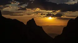 Big Bend, la frontière sauvage de l'Amérique