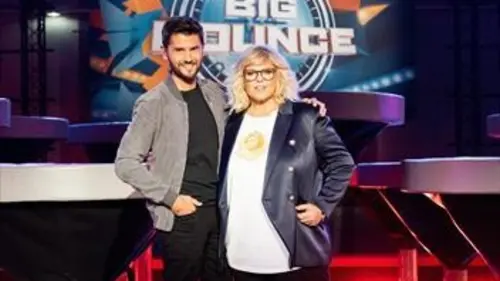 Audiences TV : Big Bounce