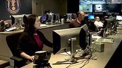 Visuel de Big Data : les nouveaux devins