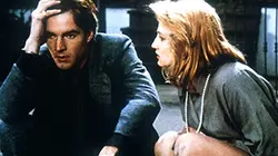 Big Easy : le flic de mon coeur