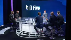 Big Five Premier League