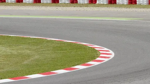 Big Five Spécial F1