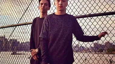 Big Flo et Oli