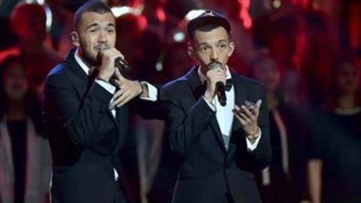 Big Flo et Oli : leur vraie vie de rêve