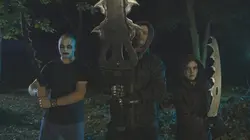 Big Giant Swords S01E06 Le pourfendeur