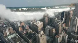 Visuel de Big history : une nouvelle histoire de l'humanité
