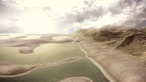 Big History: Une nouvelle histoire de l'humanité Le sel