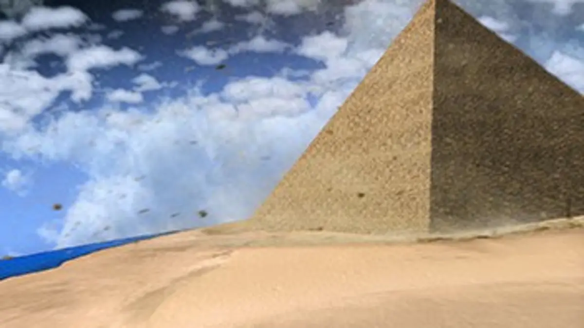 Big history : une nouvelle histoire de l'humanité Les mégastructures