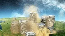 Visuel de Big history : une nouvelle histoire de l'humanité
