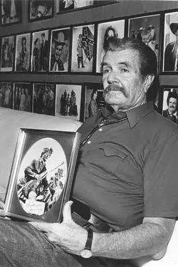 Photo de Big John Hamilton