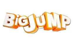 Visuel de Big Jump