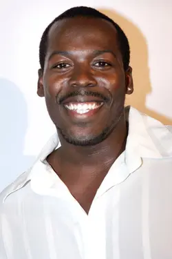 Photo de 'Big' LeRoy Mobley