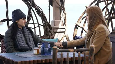 Big Little Lies S02E02 Les coeurs révélateurs