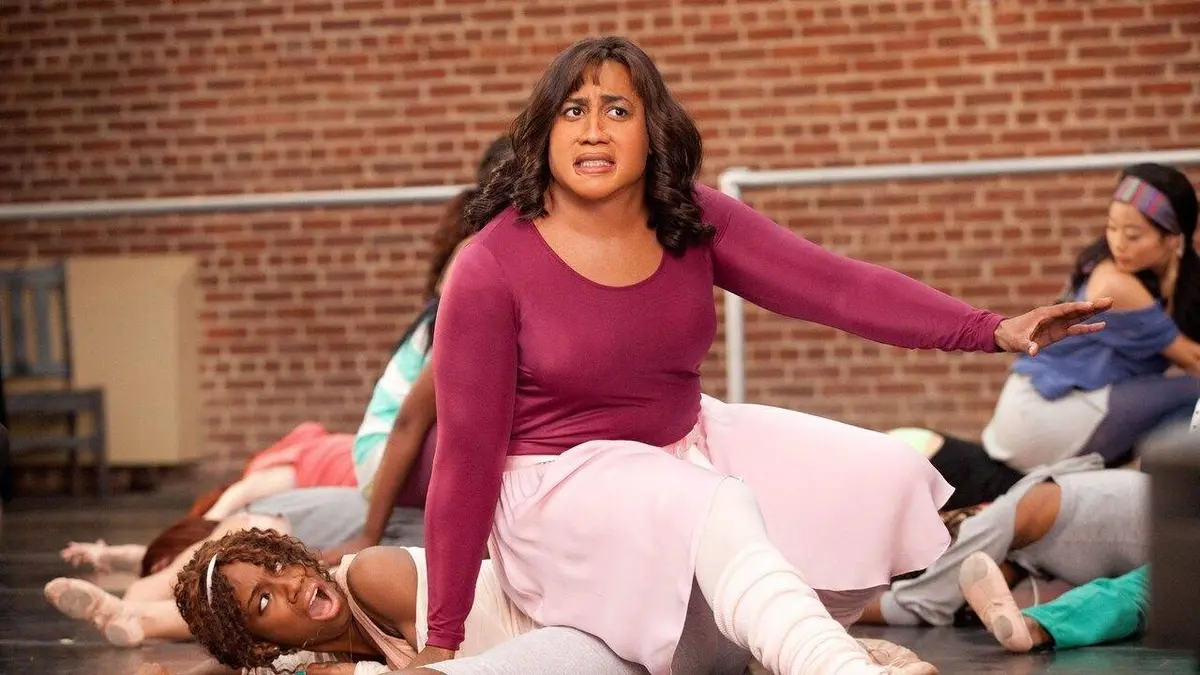 Big mamma 3 : de père en fils