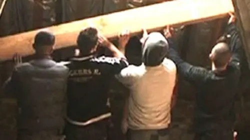 Casting Big Memory, cinéastes de Belgique E102 Benoît Dervaux