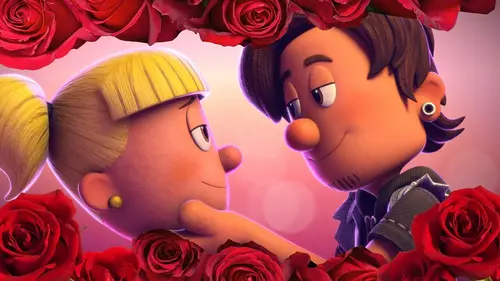 Big Nate S01E24 Toute séparation est difficile