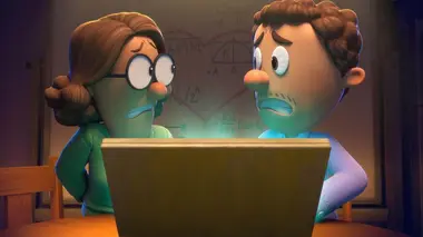 La Saint-Valentin de l'horreur : Chapitre II