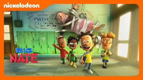 Big Nate S02E09