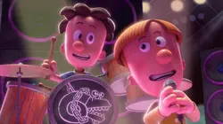 Big Nate S01E04 Chatastrophe