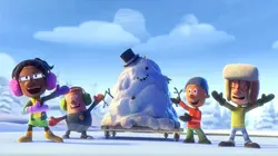 Big Nate S01E15 Le Big Freeze