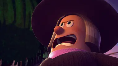 Les campeurs de l'extrême