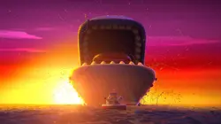 Big Nate S02E01 La malédiction de Beurkcorpico