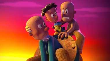 La malédiction de Beurkcorpico : Partie 2