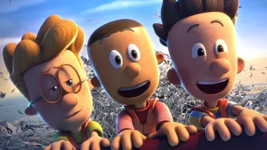 Le jour de repos de Nate