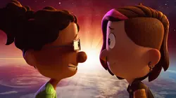 Big Nate  S01E21 L'anniversaire de Dee-Dee