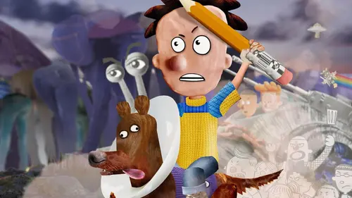 Casting Big Nate S02E10 La légende de Big Nate