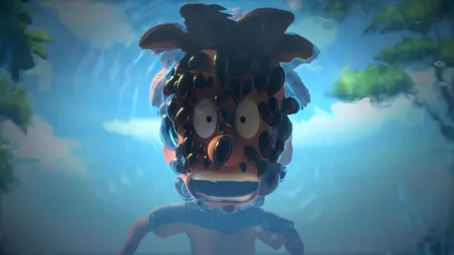 Casting Big Nate S01E08 Les campeurs de l'extrême