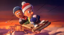 Big Nate S01E15 Le Big Freeze