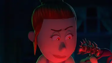 L'amour rend aveugle