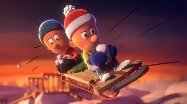 Big Nate S01E15 Le Big Freeze