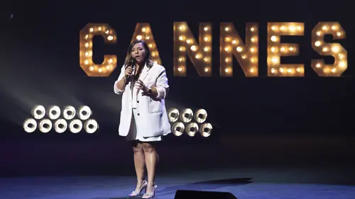 Big Perf Cannes : Tenue de soirée exigée