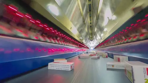 Big Pharma, labos tout-puissants replay