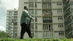 Big Sof, un danseur hors format